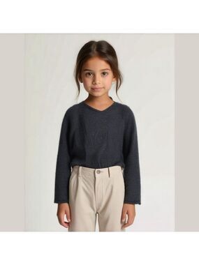 So girls size 7/8 set